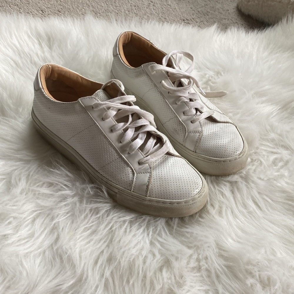 Greats Italian made sneakers, 40